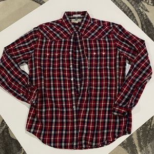 Red Flannel